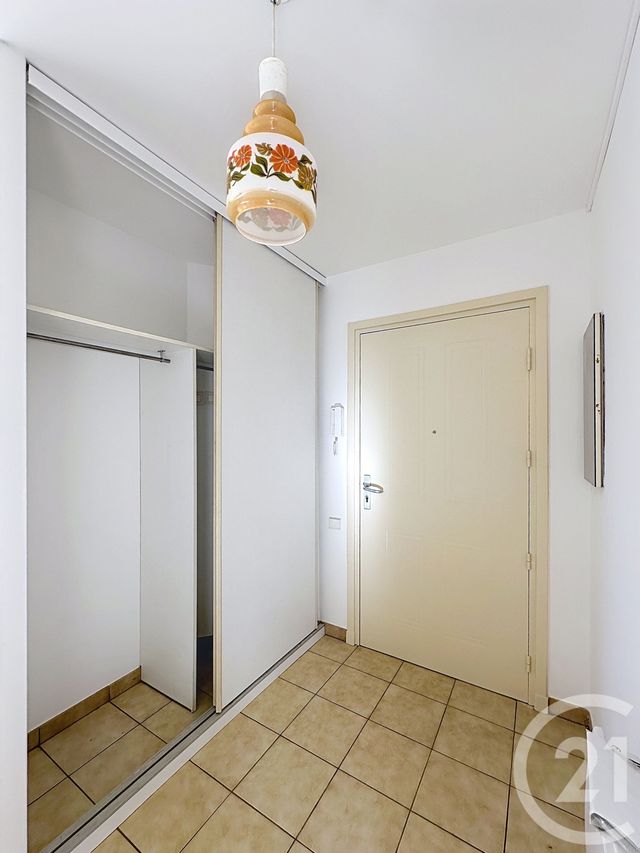 Appartement F3 &agrave; louer - 3 pi&egrave;ces - 67,62 m2 - Dives Sur Mer - 14 - BASSE-NORMANDIE