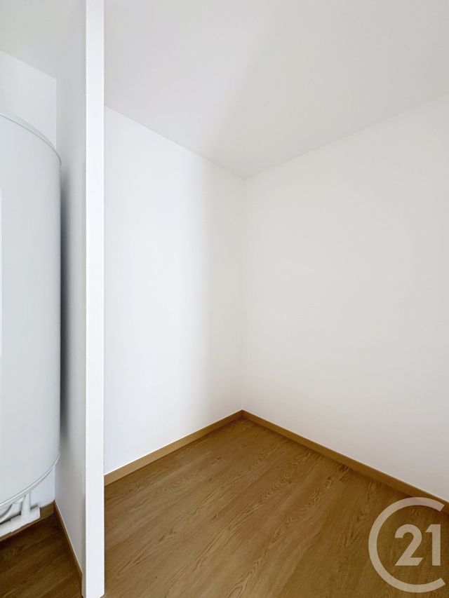 Appartement F3 &agrave; louer - 3 pi&egrave;ces - 67,62 m2 - Dives Sur Mer - 14 - BASSE-NORMANDIE