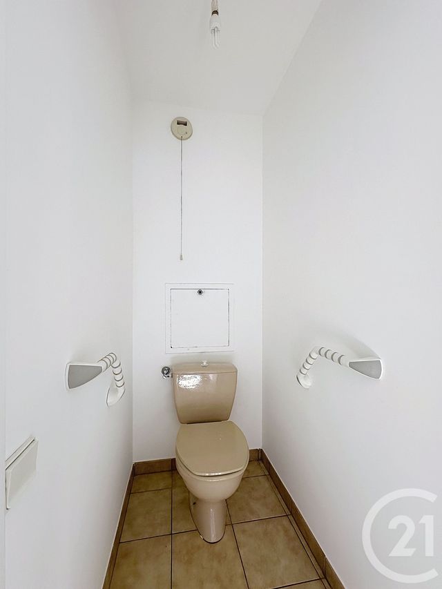 Appartement F3 &agrave; louer - 3 pi&egrave;ces - 67,62 m2 - Dives Sur Mer - 14 - BASSE-NORMANDIE