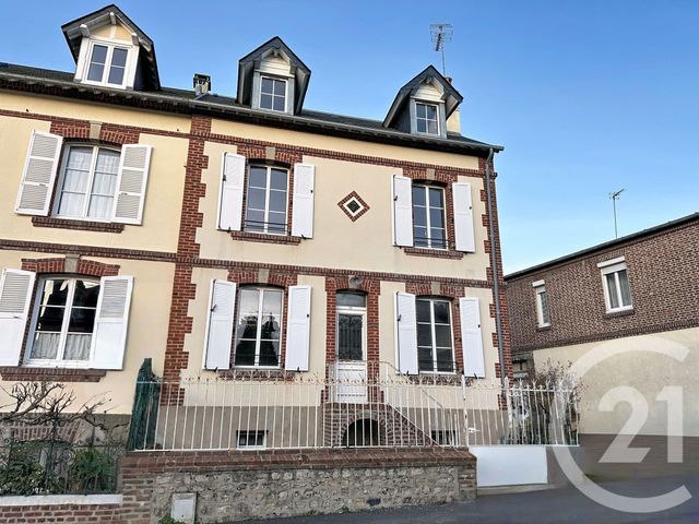 Maison à louer HOULGATE