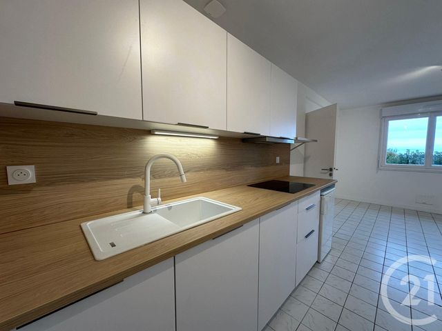 Appartement F2 à louer - 2 pièces - 28,26 m2 - Houlgate - 14 - BASSE-NORMANDIE