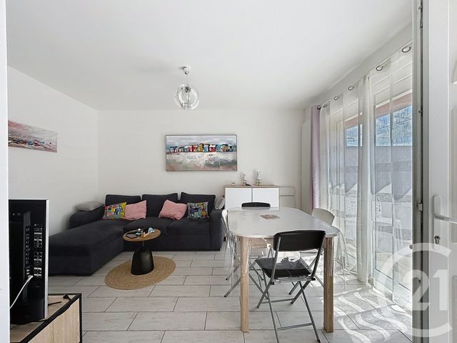 Maison &agrave; vendre - 3 pi&egrave;ces - 49,06 m2 - Dives Sur Mer - 14 - BASSE-NORMANDIE