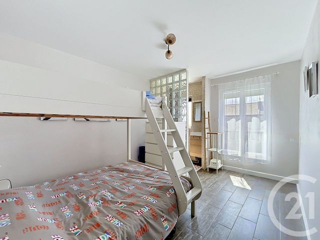 Maison &agrave; vendre - 3 pi&egrave;ces - 49,06 m2 - Dives Sur Mer - 14 - BASSE-NORMANDIE
