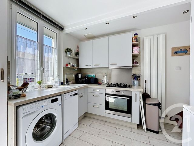 Maison &agrave; vendre - 3 pi&egrave;ces - 49,06 m2 - Dives Sur Mer - 14 - BASSE-NORMANDIE