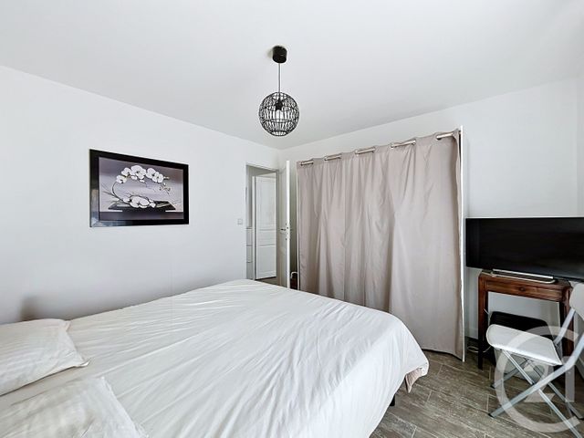 Maison &agrave; vendre - 3 pi&egrave;ces - 49,06 m2 - Dives Sur Mer - 14 - BASSE-NORMANDIE