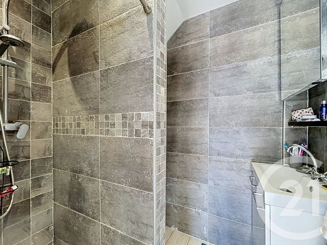 Maison &agrave; vendre - 3 pi&egrave;ces - 49,06 m2 - Dives Sur Mer - 14 - BASSE-NORMANDIE