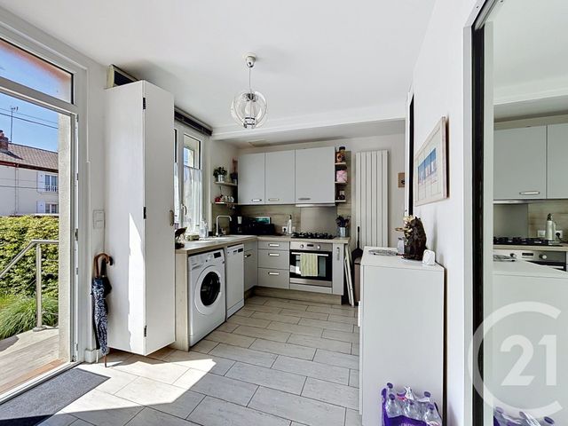 Maison &agrave; vendre - 3 pi&egrave;ces - 49,06 m2 - Dives Sur Mer - 14 - BASSE-NORMANDIE