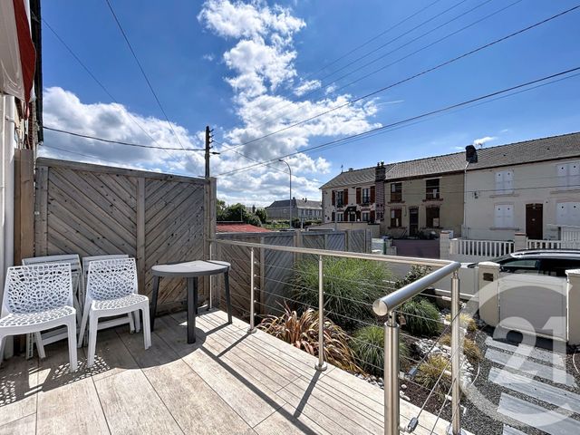 maison - DIVES SUR MER - 14