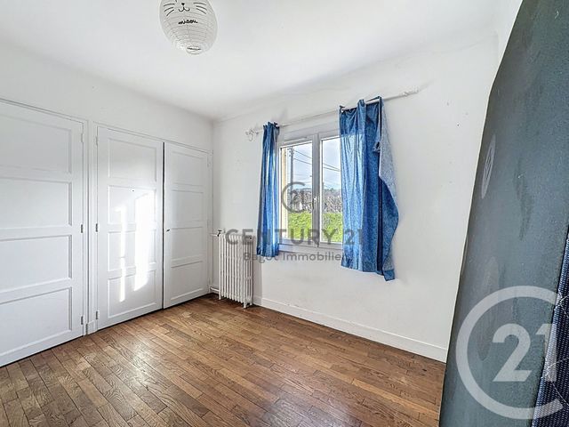 Maison &agrave; louer - 4 pi&egrave;ces - 74,98 m2 - Dives Sur Mer - 14 - BASSE-NORMANDIE