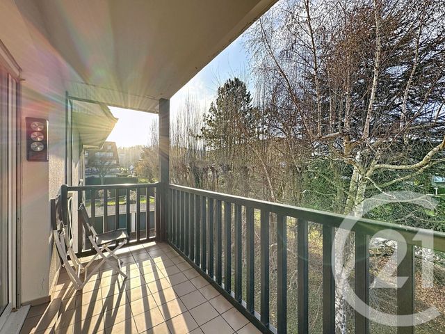 appartement - HOULGATE - 14