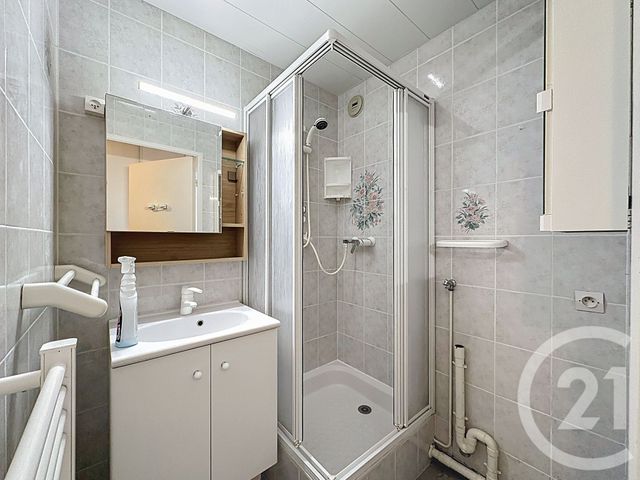 Appartement F2 bis &agrave; louer - 3 pi&egrave;ces - 35,38 m2 - Houlgate - 14 - BASSE-NORMANDIE