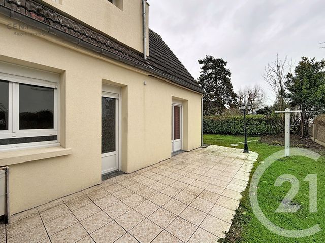 Maison &agrave; vendre - 5 pi&egrave;ces - 93,59 m2 - Dozule - 14 - BASSE-NORMANDIE