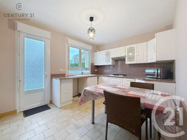 Maison &agrave; vendre - 5 pi&egrave;ces - 93,59 m2 - Dozule - 14 - BASSE-NORMANDIE