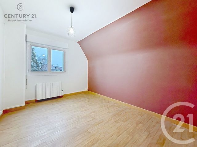 Maison &agrave; vendre - 5 pi&egrave;ces - 93,59 m2 - Dozule - 14 - BASSE-NORMANDIE