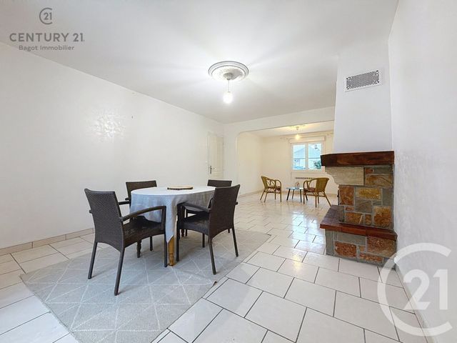 Maison &agrave; vendre - 5 pi&egrave;ces - 93,59 m2 - Dozule - 14 - BASSE-NORMANDIE