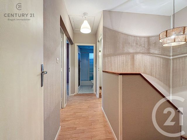 Maison &agrave; vendre - 5 pi&egrave;ces - 93,59 m2 - Dozule - 14 - BASSE-NORMANDIE