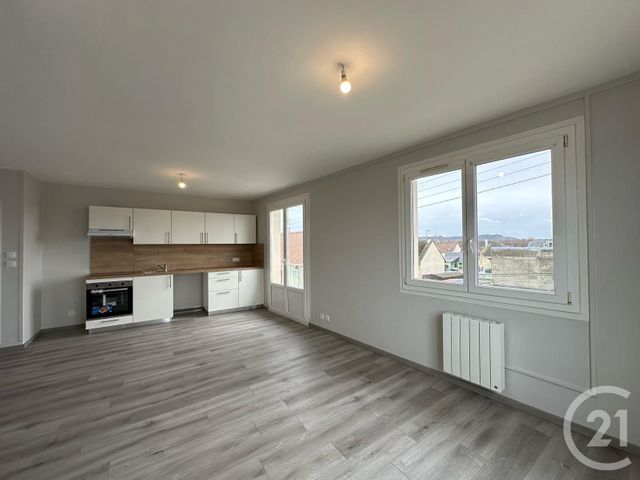 Appartement à louer DIVES SUR MER