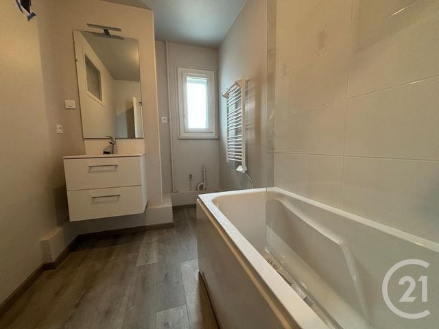 Appartement &agrave; louer - 4 pi&egrave;ces - 74,88 m2 - Dives Sur Mer - 14 - BASSE-NORMANDIE