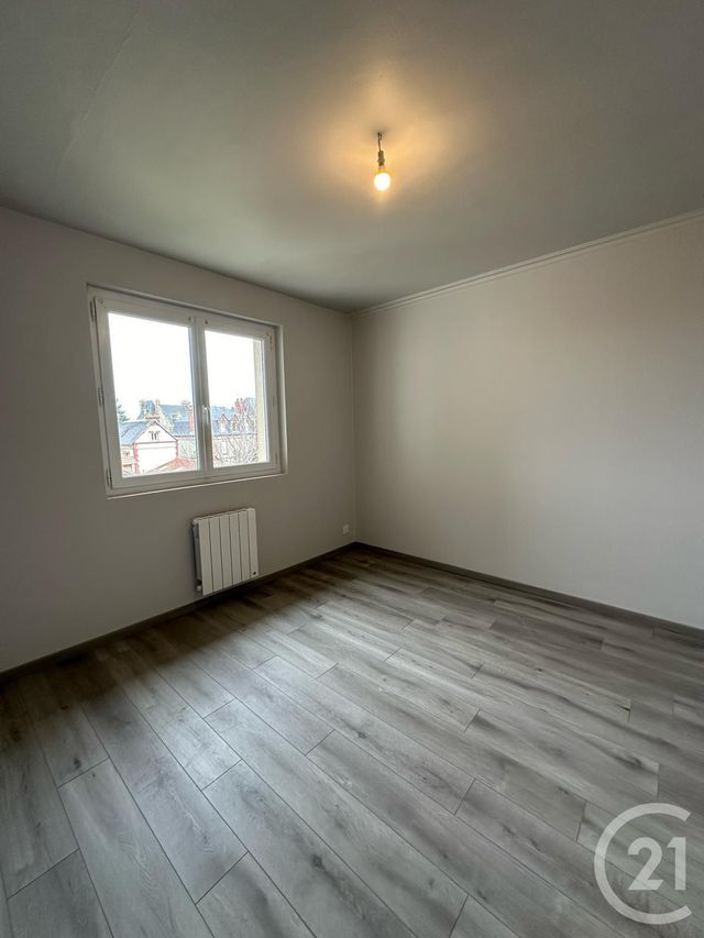 Appartement &agrave; louer - 4 pi&egrave;ces - 74,88 m2 - Dives Sur Mer - 14 - BASSE-NORMANDIE