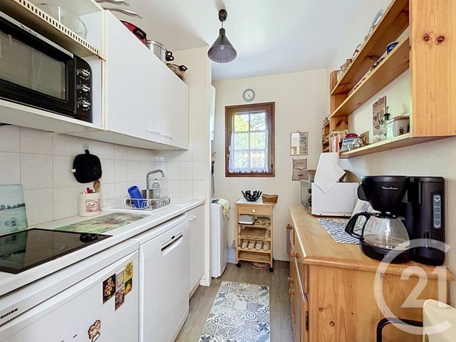 Appartement T4 &agrave; vendre - 3 pi&egrave;ces - 35,93 m2 - Houlgate - 14 - BASSE-NORMANDIE