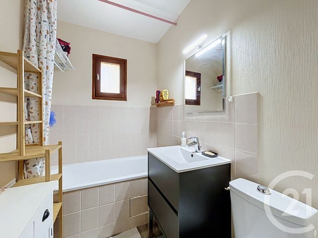 Appartement T4 &agrave; vendre - 3 pi&egrave;ces - 35,93 m2 - Houlgate - 14 - BASSE-NORMANDIE
