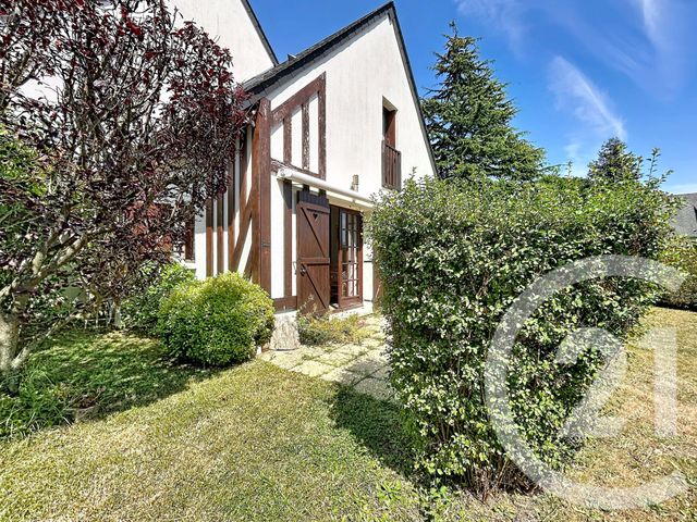 appartement - HOULGATE - 14