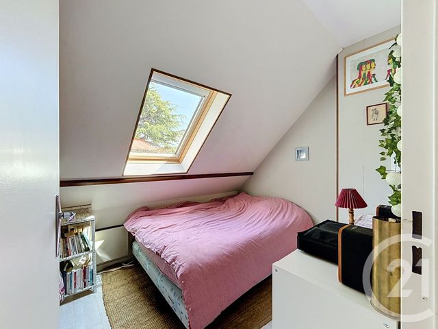 Appartement T4 &agrave; vendre - 3 pi&egrave;ces - 35,93 m2 - Houlgate - 14 - BASSE-NORMANDIE
