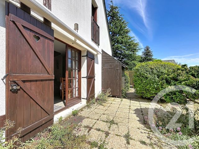Appartement T4 &agrave; vendre - 3 pi&egrave;ces - 35,93 m2 - Houlgate - 14 - BASSE-NORMANDIE