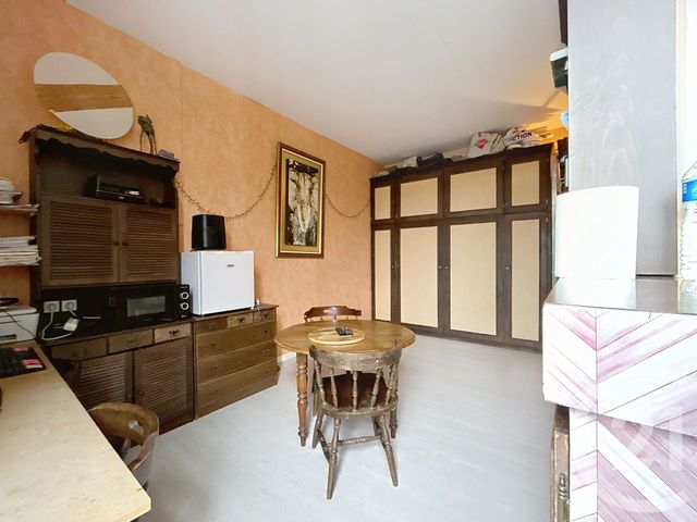 Appartement F1 &agrave; vendre - 1 pi&egrave;ce - 22,86 m2 - Houlgate - 14 - BASSE-NORMANDIE