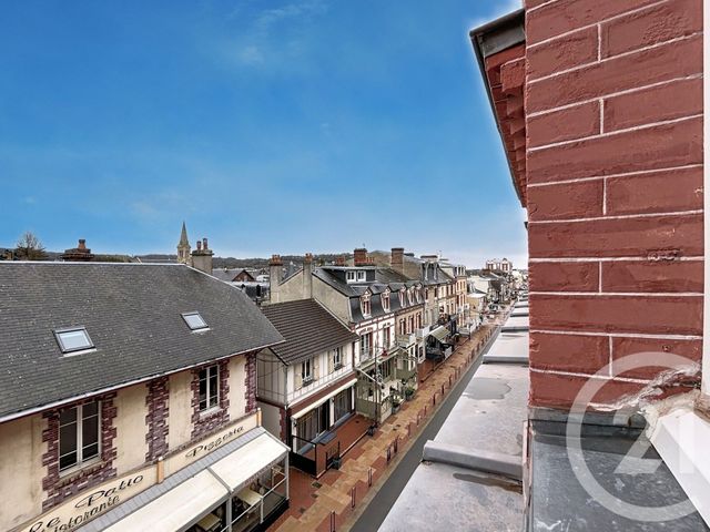 Appartement F1 à vendre HOULGATE