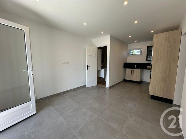 Appartement F3 &agrave; louer - 3 pi&egrave;ces - 37 m2 - Dives Sur Mer - 14 - BASSE-NORMANDIE