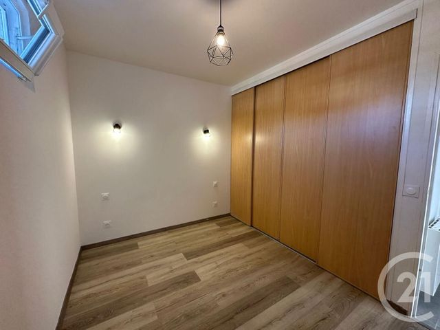 Appartement F3 &agrave; louer - 3 pi&egrave;ces - 37 m2 - Dives Sur Mer - 14 - BASSE-NORMANDIE