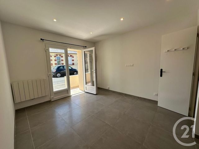 Appartement F3 &agrave; louer - 3 pi&egrave;ces - 37 m2 - Dives Sur Mer - 14 - BASSE-NORMANDIE