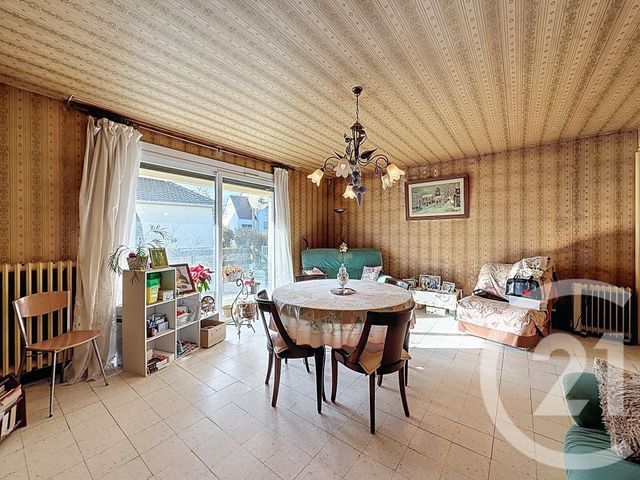 Maison &agrave; vendre - 4 pi&egrave;ces - 101 m2 - Houlgate - 14 - BASSE-NORMANDIE