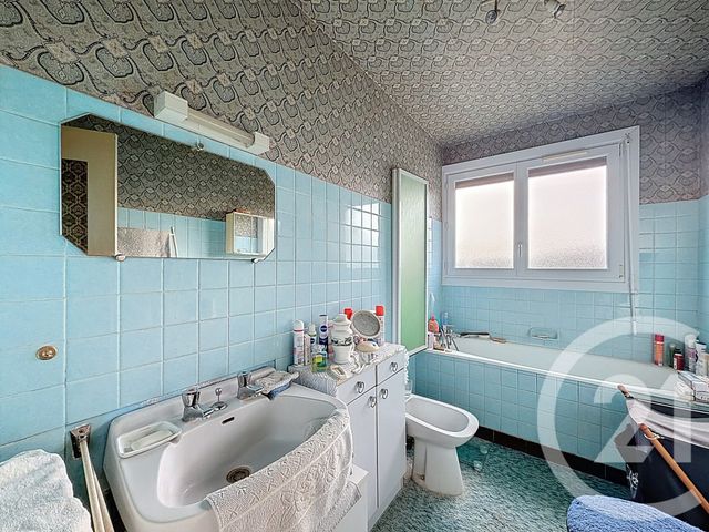 Maison &agrave; vendre - 4 pi&egrave;ces - 101 m2 - Houlgate - 14 - BASSE-NORMANDIE