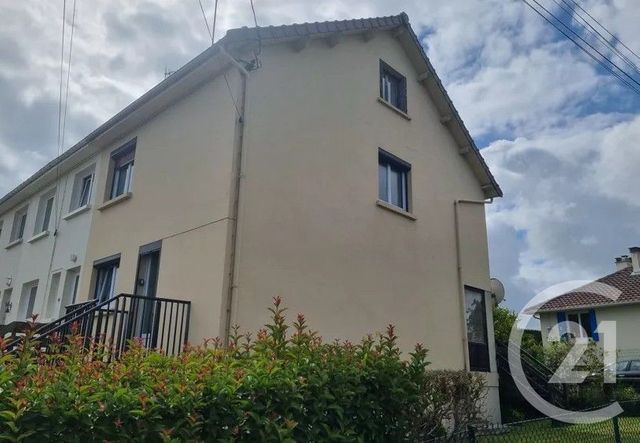 Maison à vendre HOULGATE