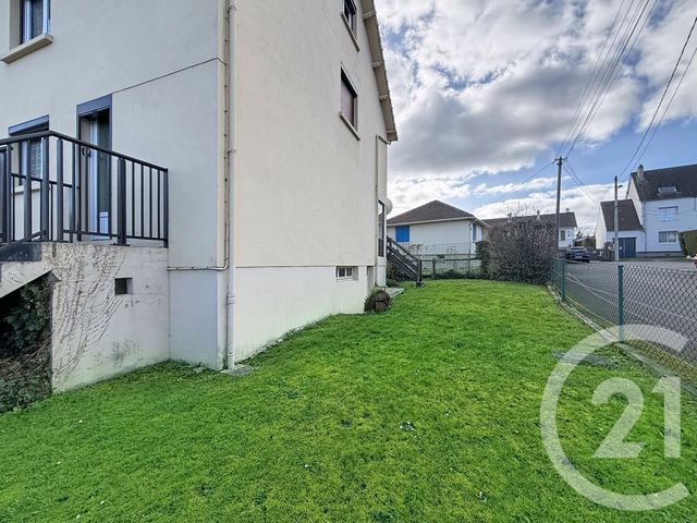 Maison &agrave; vendre - 4 pi&egrave;ces - 101 m2 - Houlgate - 14 - BASSE-NORMANDIE