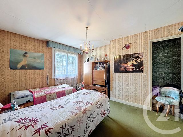 Maison &agrave; vendre - 4 pi&egrave;ces - 101 m2 - Houlgate - 14 - BASSE-NORMANDIE