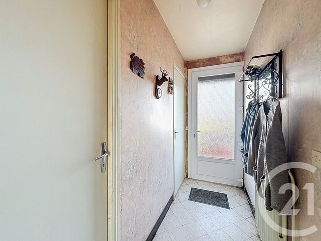 Maison &agrave; vendre - 4 pi&egrave;ces - 101 m2 - Houlgate - 14 - BASSE-NORMANDIE