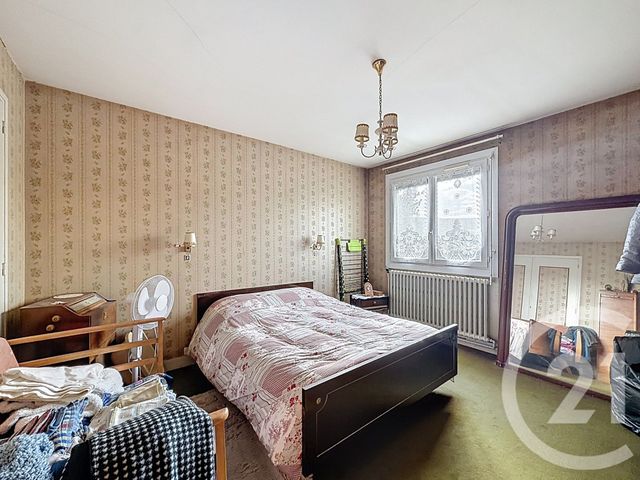 Maison &agrave; vendre - 4 pi&egrave;ces - 101 m2 - Houlgate - 14 - BASSE-NORMANDIE