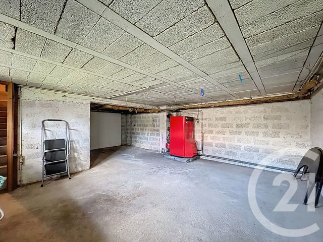 Maison &agrave; vendre - 4 pi&egrave;ces - 101 m2 - Houlgate - 14 - BASSE-NORMANDIE