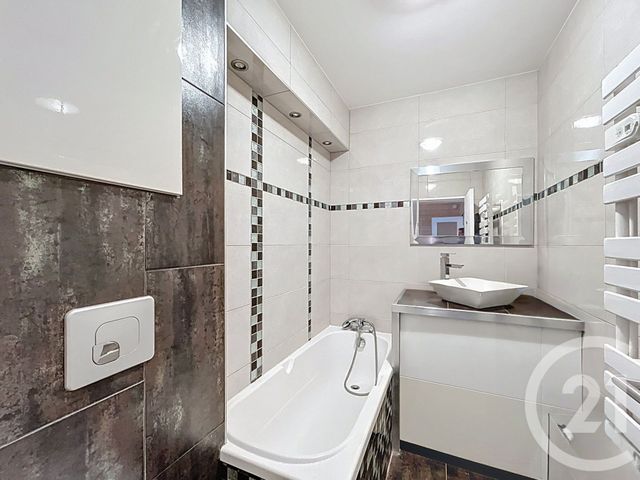 Appartement F2 &agrave; vendre - 2 pi&egrave;ces - 28,40 m2 - Houlgate - 14 - BASSE-NORMANDIE