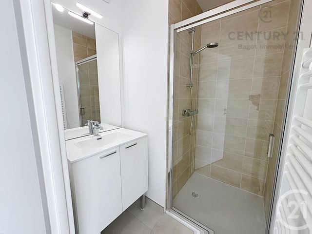 Appartement F4 &agrave; louer - 4 pi&egrave;ces - 81,41 m2 - Dives Sur Mer - 14 - BASSE-NORMANDIE