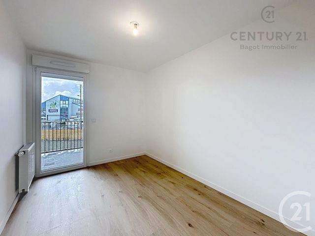 Appartement F4 &agrave; louer - 4 pi&egrave;ces - 81,41 m2 - Dives Sur Mer - 14 - BASSE-NORMANDIE