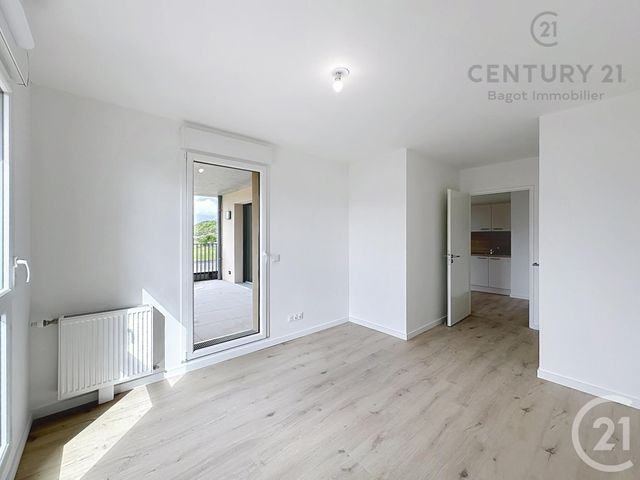 Appartement F4 &agrave; louer - 4 pi&egrave;ces - 81,41 m2 - Dives Sur Mer - 14 - BASSE-NORMANDIE