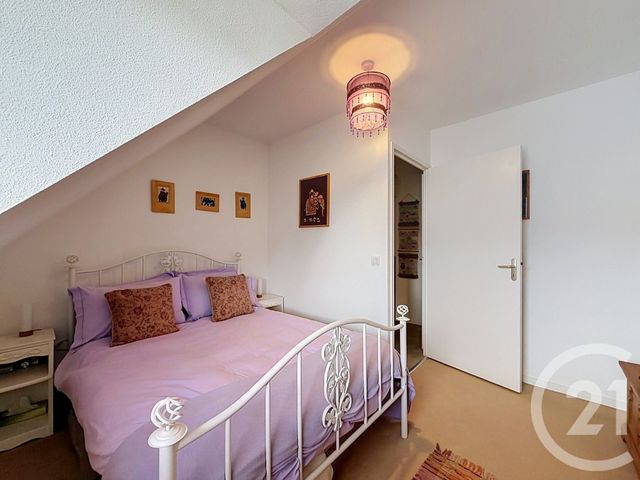 Maison &agrave; vendre - 3 pi&egrave;ces - 51,32 m2 - Houlgate - 14 - BASSE-NORMANDIE