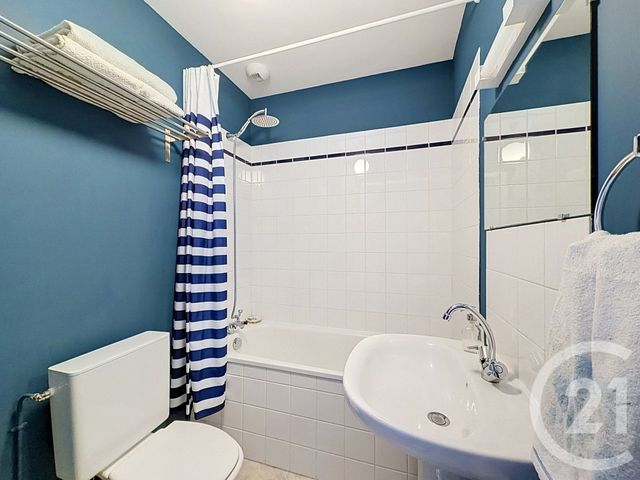 Maison &agrave; vendre - 3 pi&egrave;ces - 51,32 m2 - Houlgate - 14 - BASSE-NORMANDIE