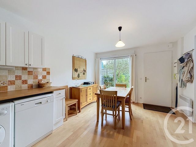Maison &agrave; vendre - 3 pi&egrave;ces - 51,32 m2 - Houlgate - 14 - BASSE-NORMANDIE