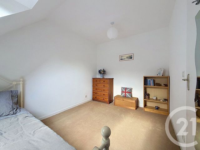 Maison &agrave; vendre - 3 pi&egrave;ces - 51,32 m2 - Houlgate - 14 - BASSE-NORMANDIE