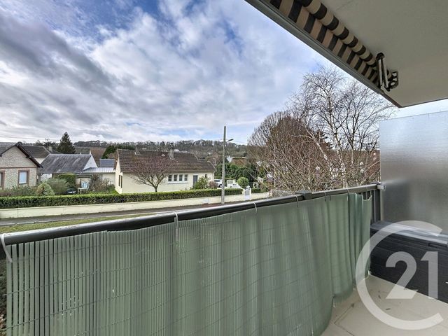 Appartement F2 &agrave; vendre - 2 pi&egrave;ces - 35,40 m2 - Houlgate - 14 - BASSE-NORMANDIE